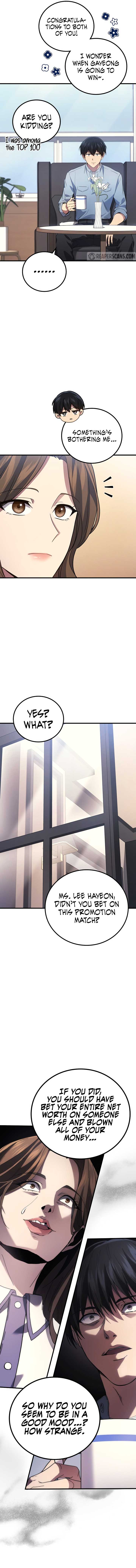 Martial God Regressed to Level 2 chapter 80 page 4