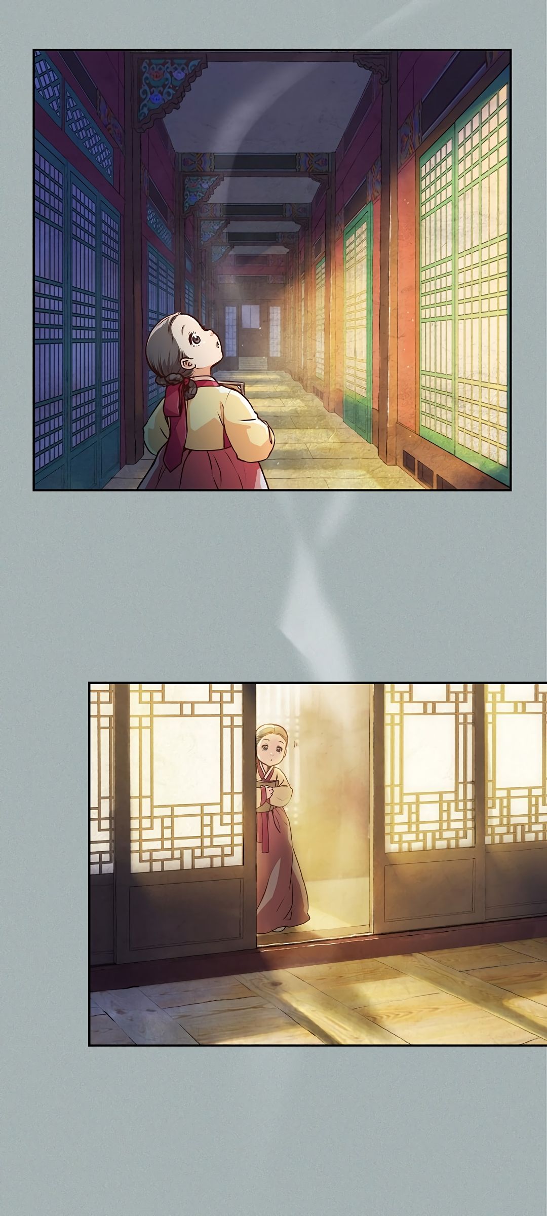 The Red Sleeve chapter 1 page 41