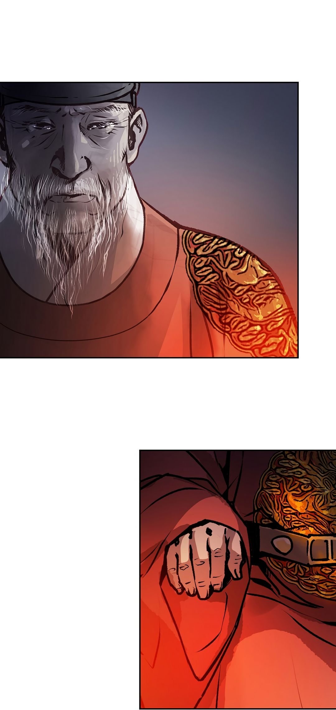 The Red Sleeve chapter 1 page 45