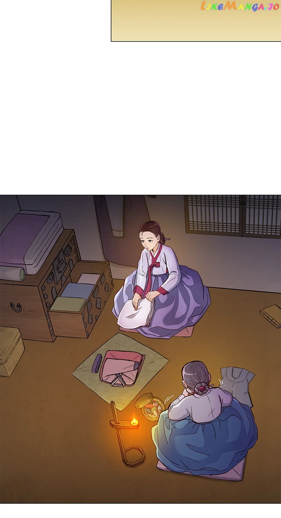 The Red Sleeve chapter 105 page 7