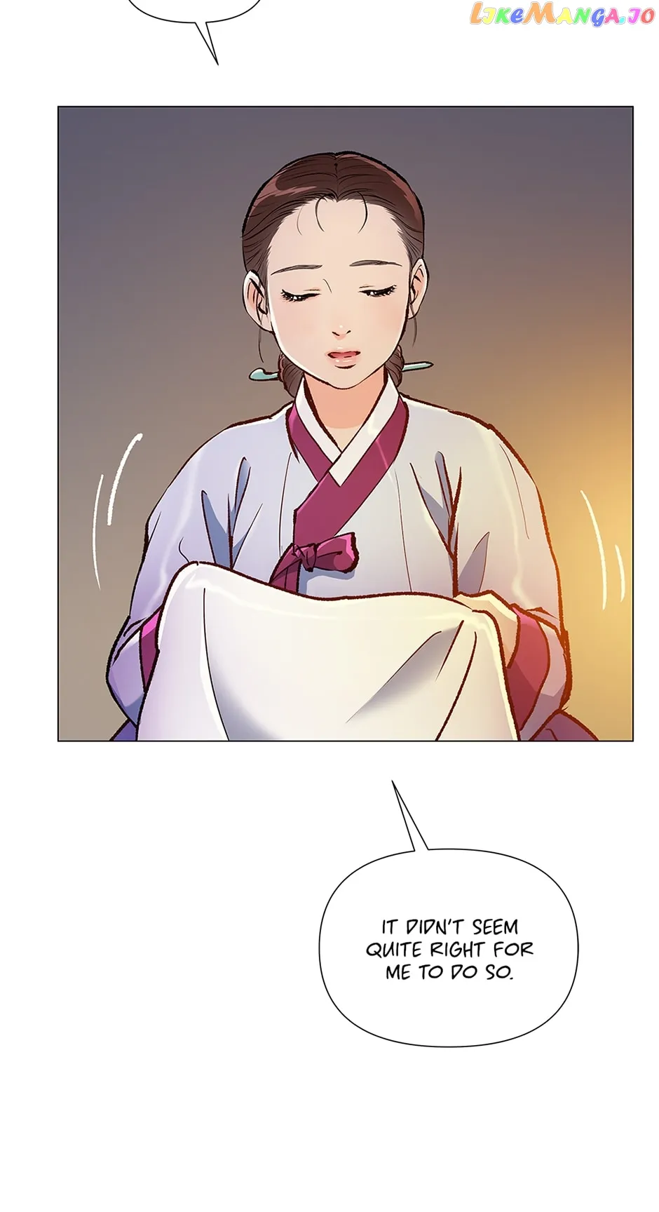 The Red Sleeve chapter 105 page 9