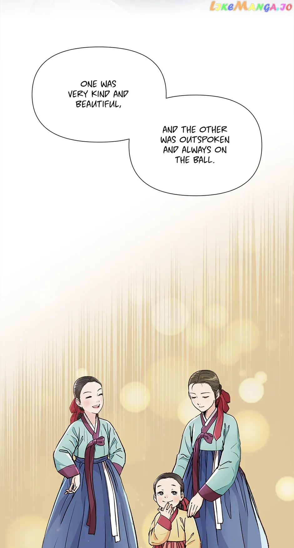 The Red Sleeve chapter 105 page 21