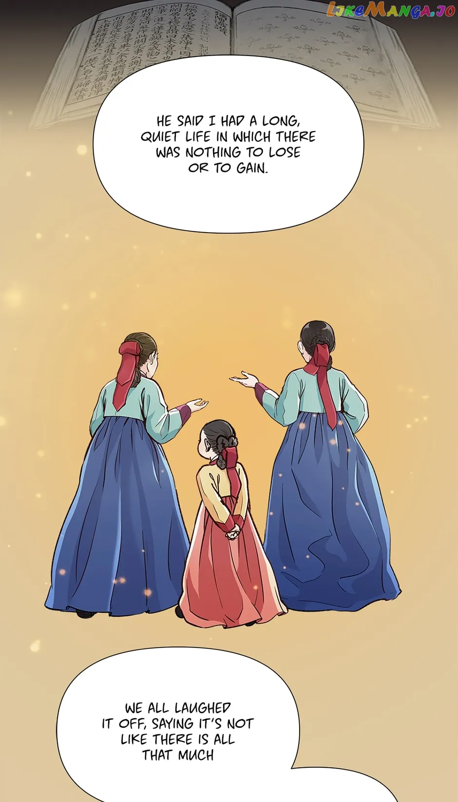 The Red Sleeve chapter 105 page 25