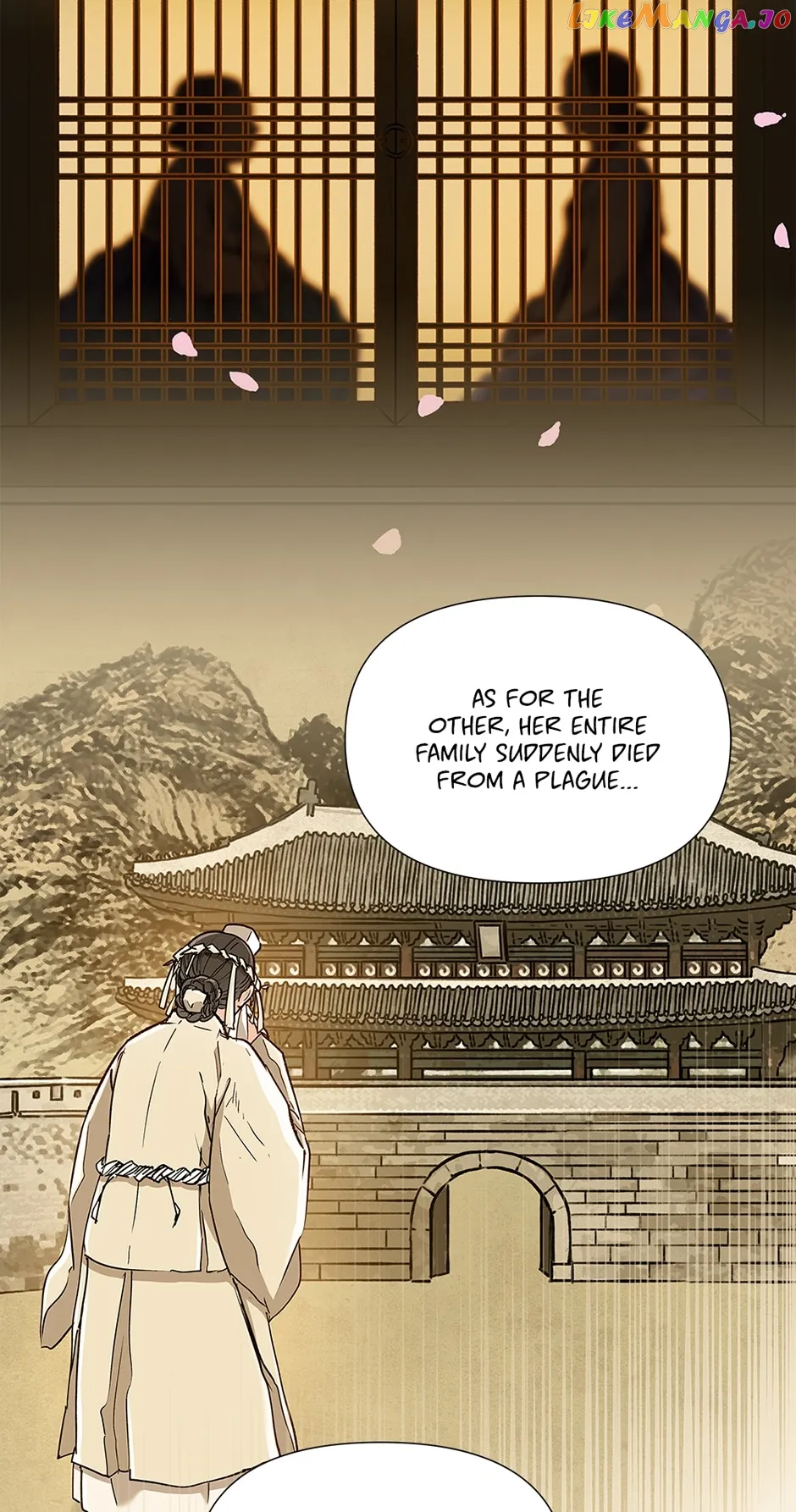 The Red Sleeve chapter 105 page 29
