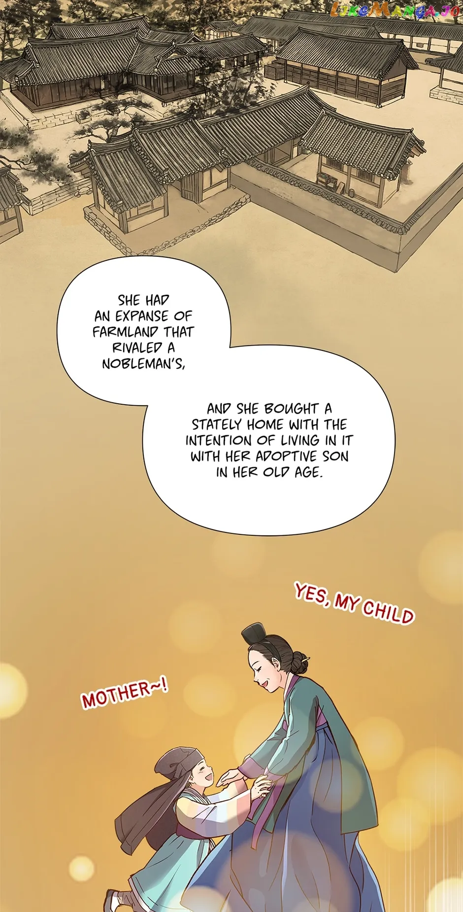 The Red Sleeve chapter 105 page 32