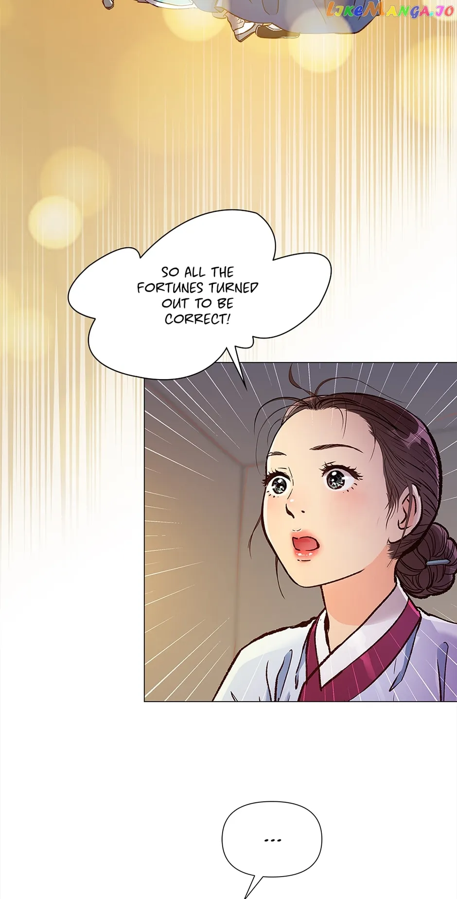 The Red Sleeve chapter 105 page 33