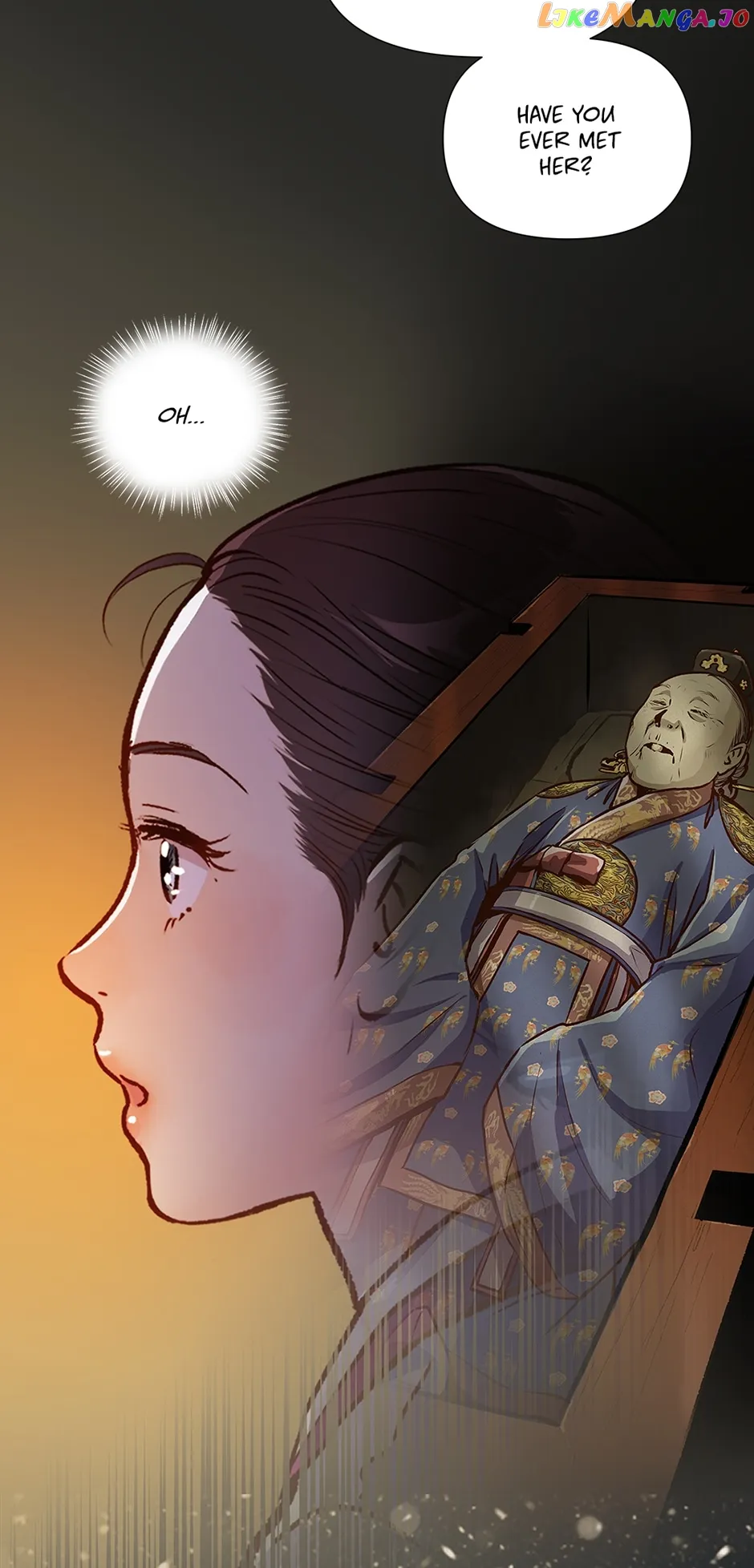 The Red Sleeve chapter 105 page 37