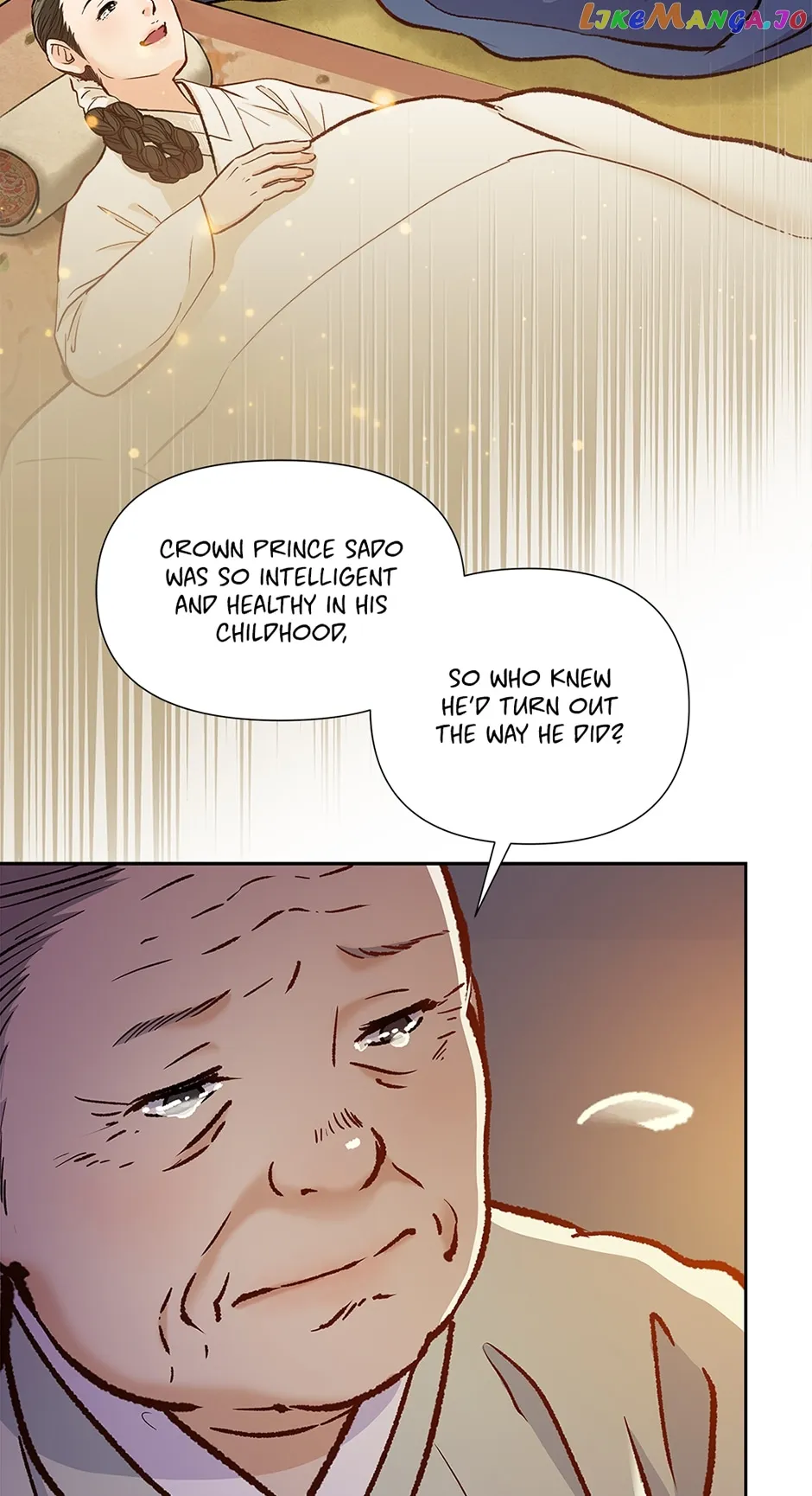 The Red Sleeve chapter 105 page 47