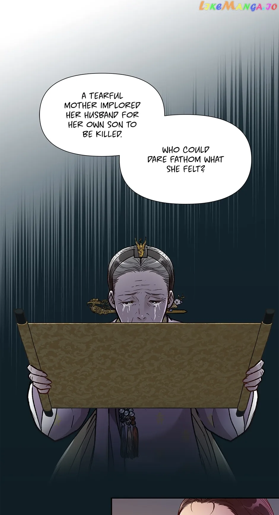 The Red Sleeve chapter 105 page 50
