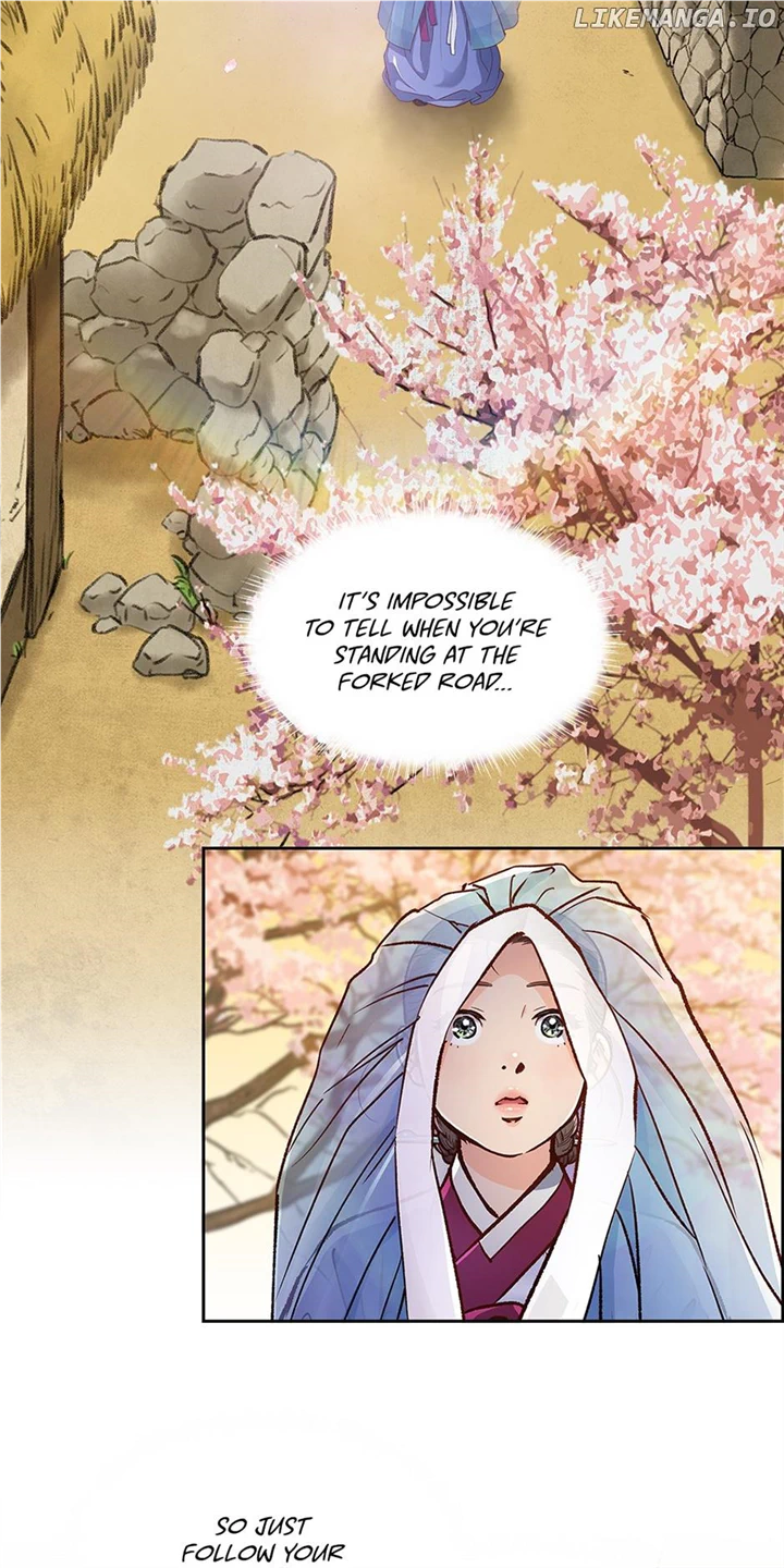 The Red Sleeve chapter 107 page 6