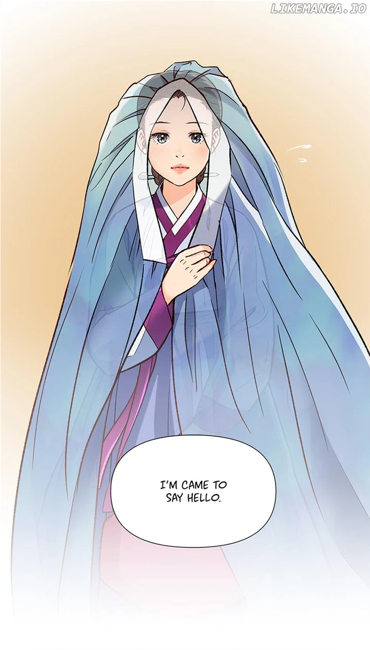 The Red Sleeve chapter 107 page 14