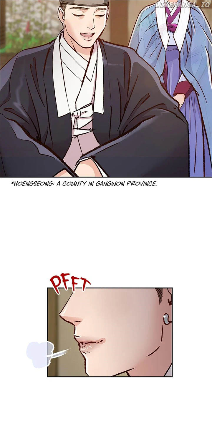The Red Sleeve chapter 107 page 23