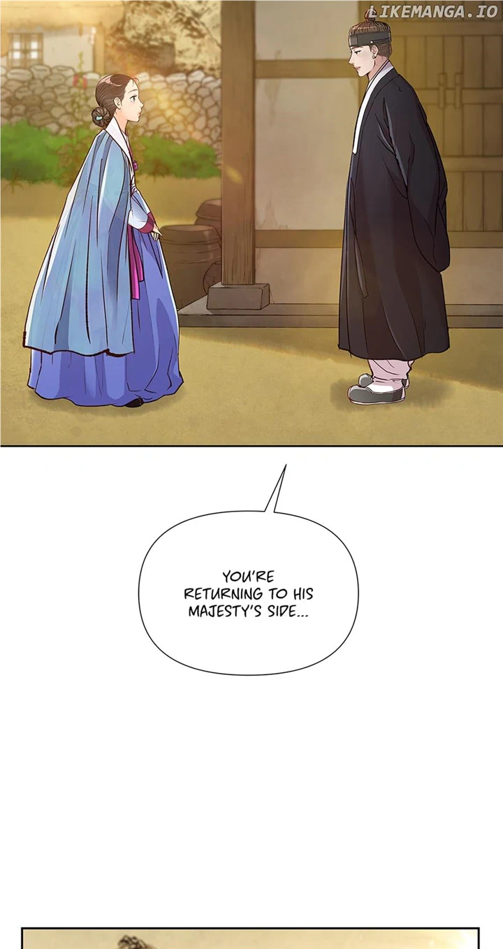 The Red Sleeve chapter 107 page 35
