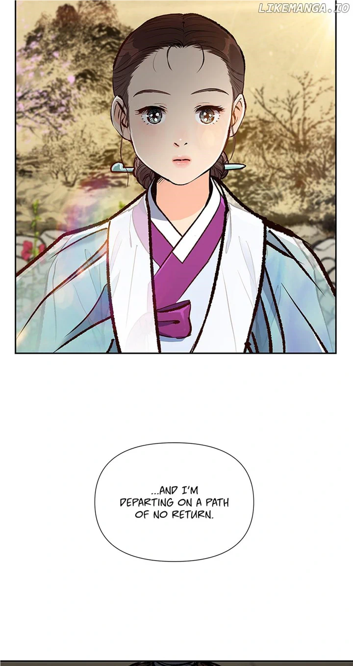 The Red Sleeve chapter 107 page 36