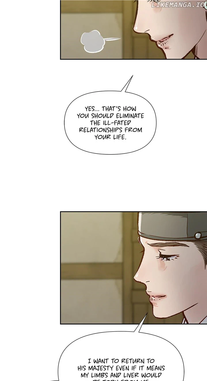 The Red Sleeve chapter 107 page 42