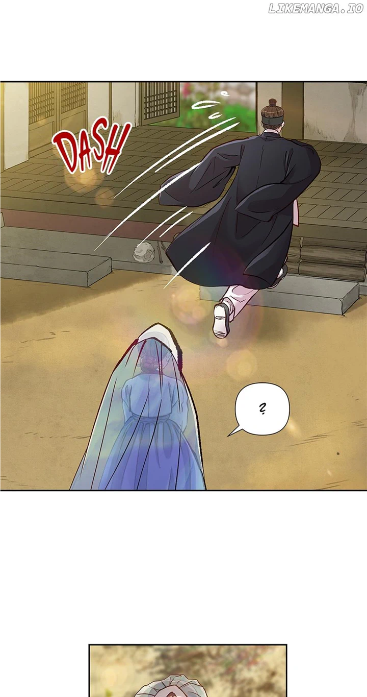 The Red Sleeve chapter 107 page 45