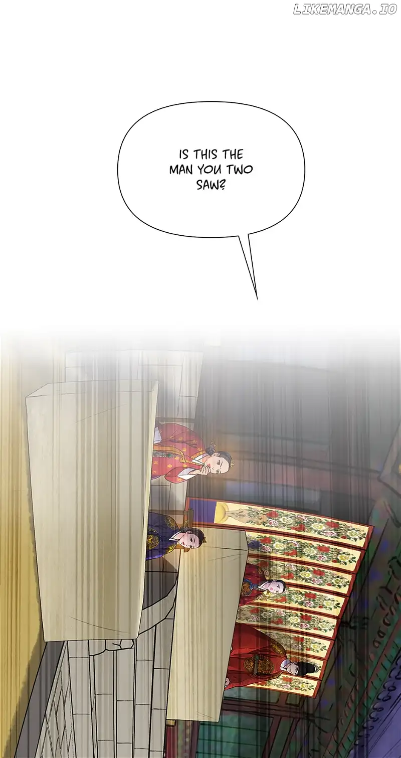 The Red Sleeve chapter 124 page 5