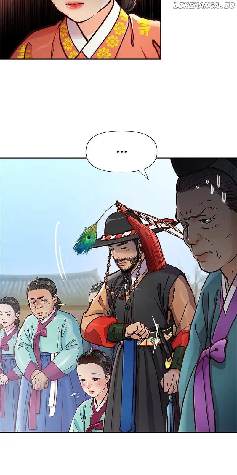 The Red Sleeve chapter 124 page 24