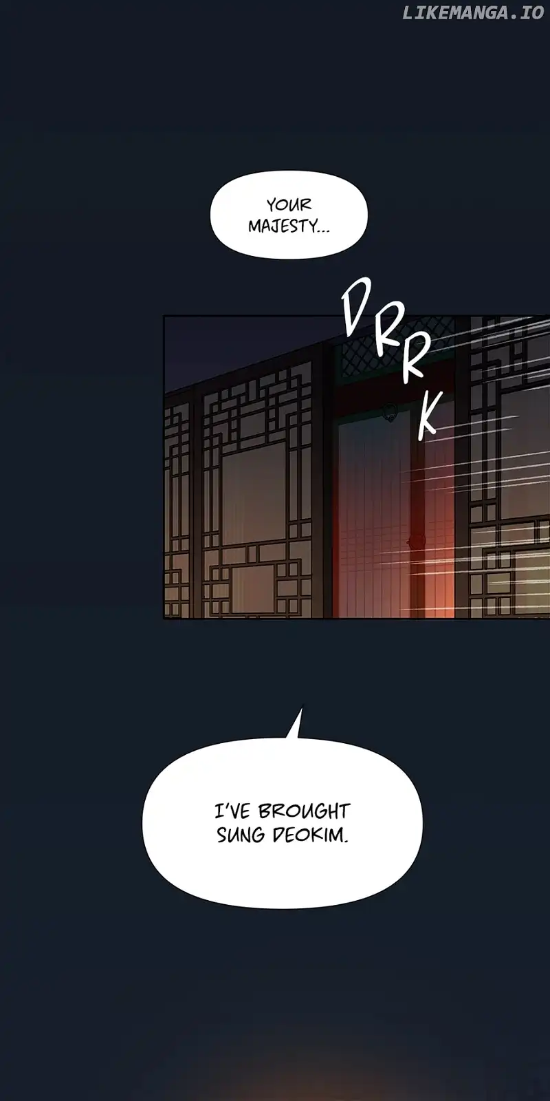 The Red Sleeve chapter 126 page 5