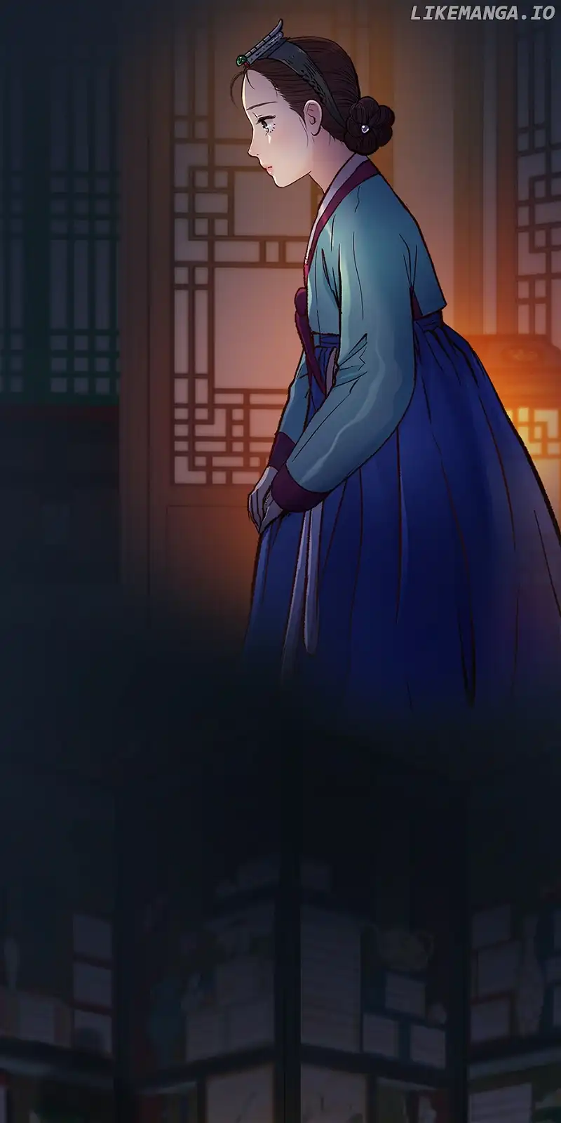 The Red Sleeve chapter 126 page 6