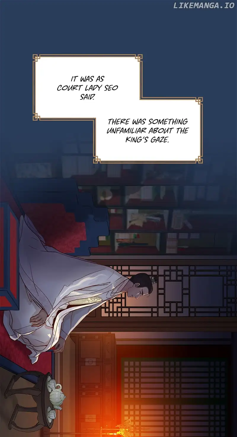 The Red Sleeve chapter 126 page 10