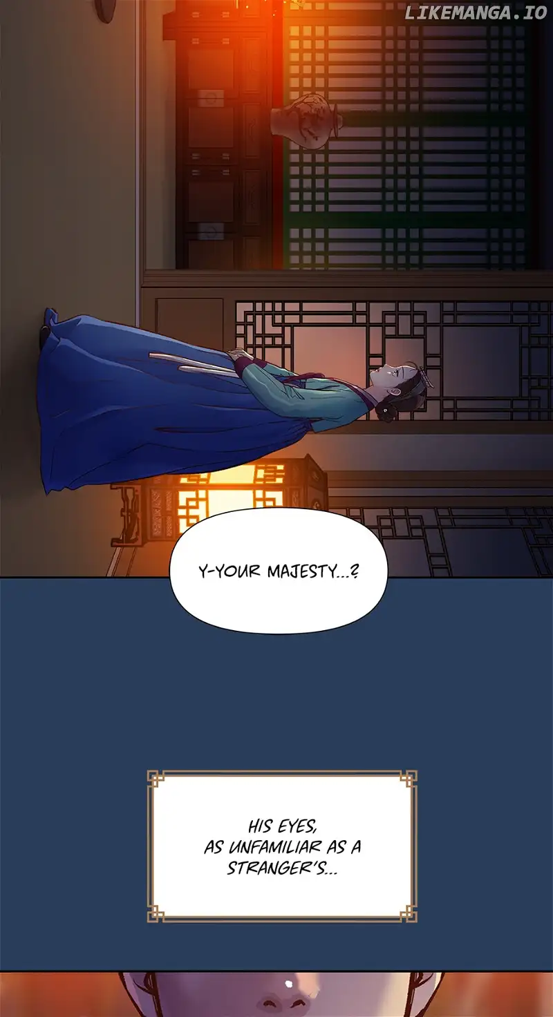 The Red Sleeve chapter 126 page 11