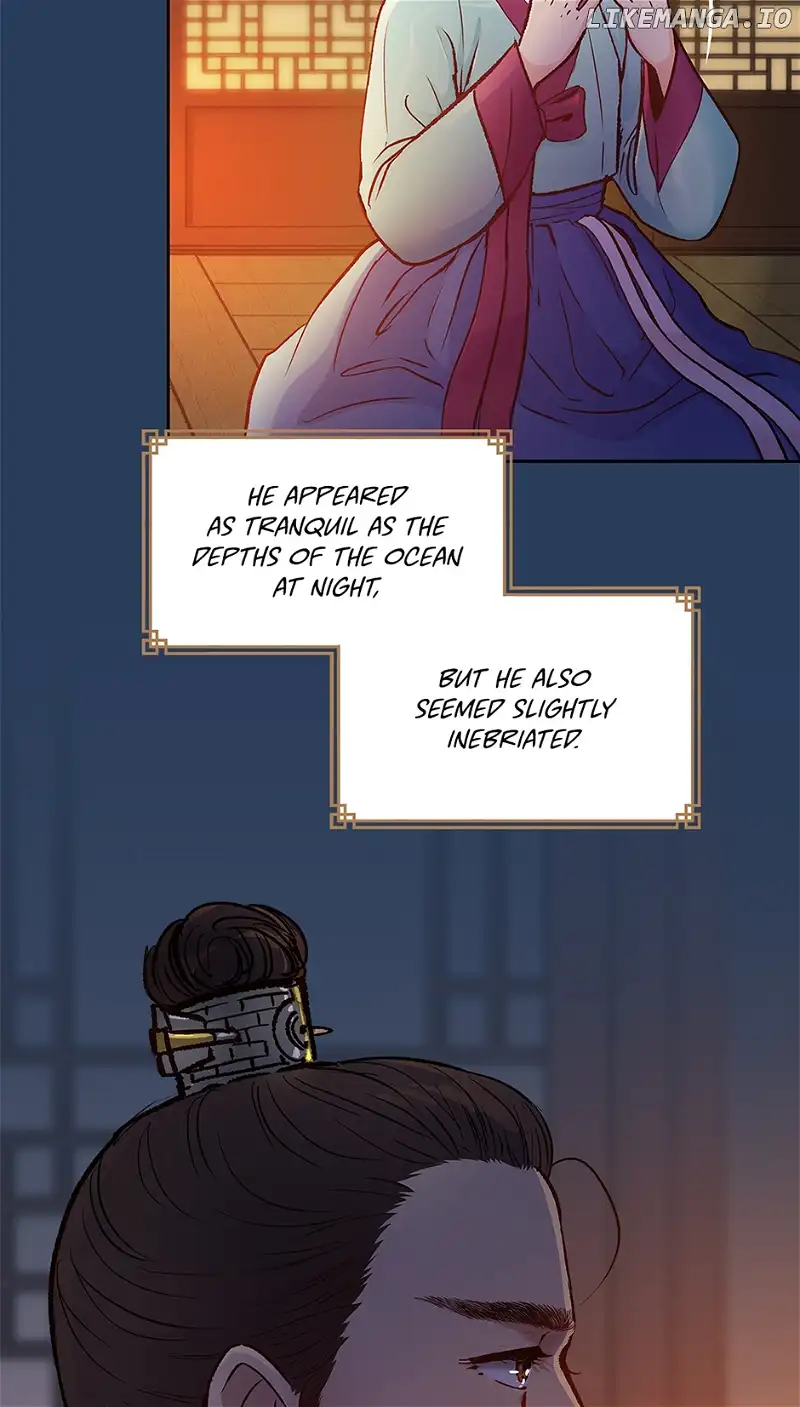 The Red Sleeve chapter 126 page 16