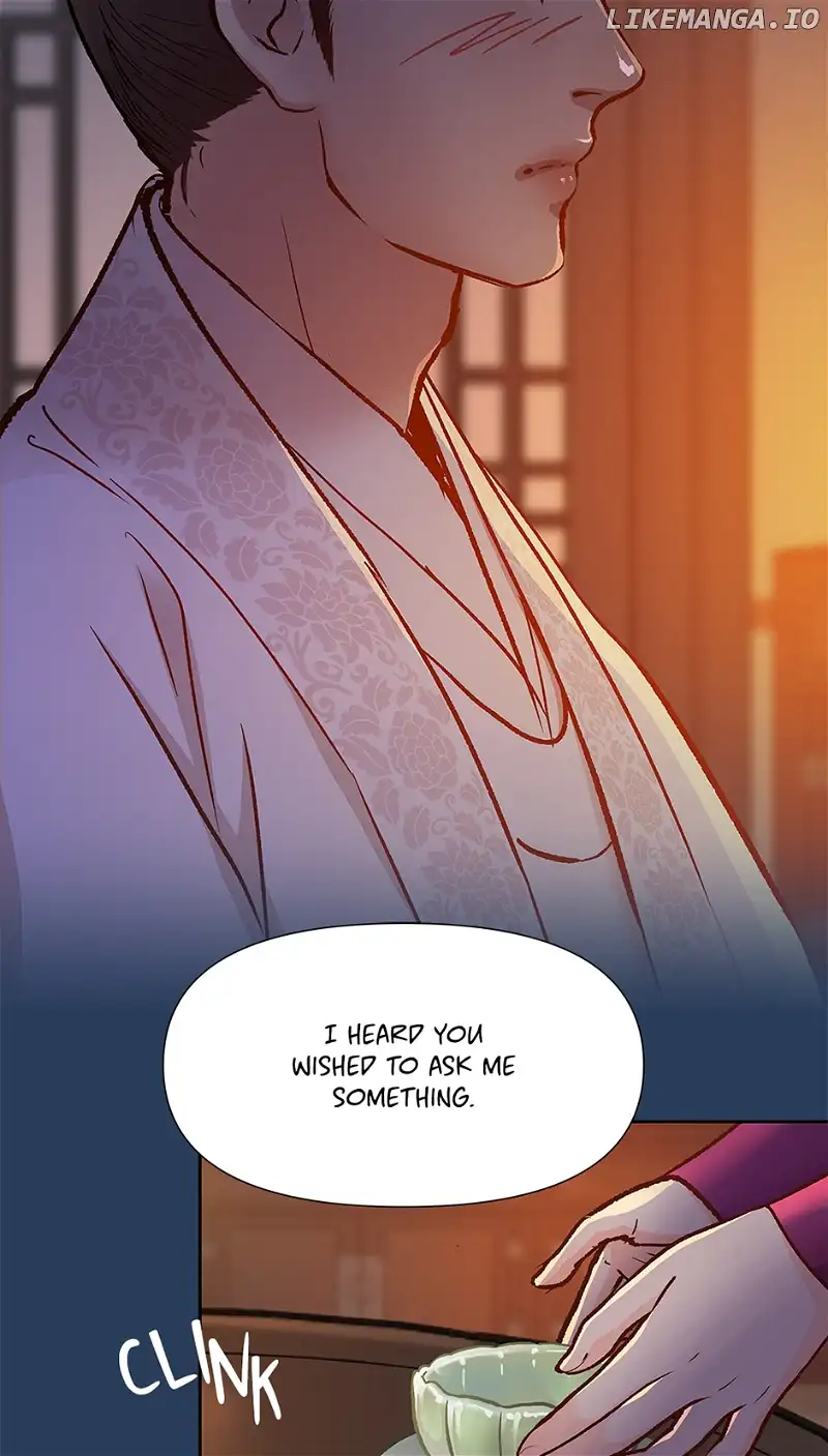 The Red Sleeve chapter 126 page 17