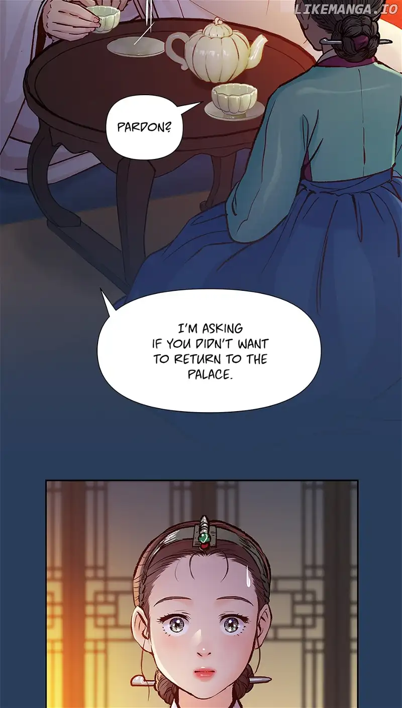 The Red Sleeve chapter 126 page 23