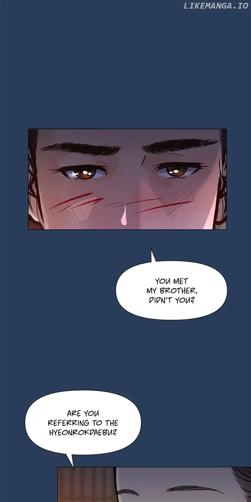 The Red Sleeve chapter 126 page 26