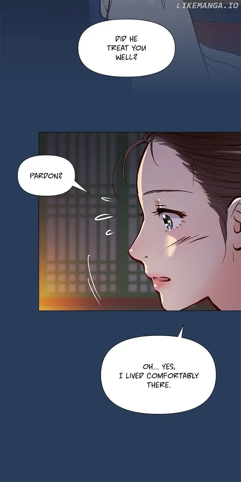 The Red Sleeve chapter 126 page 29