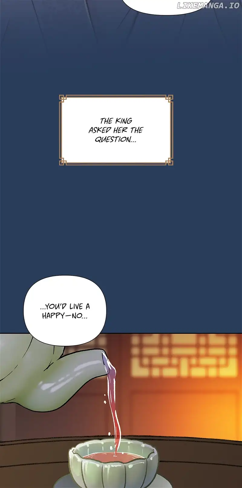 The Red Sleeve chapter 126 page 31