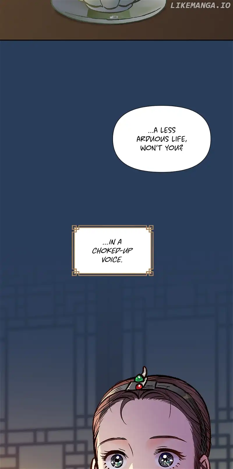 The Red Sleeve chapter 126 page 32