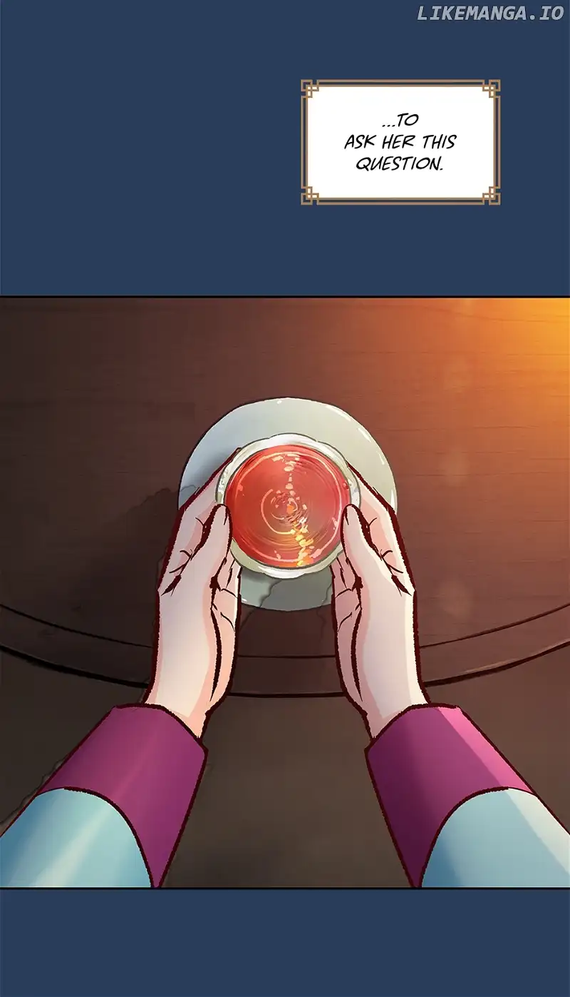 The Red Sleeve chapter 126 page 35