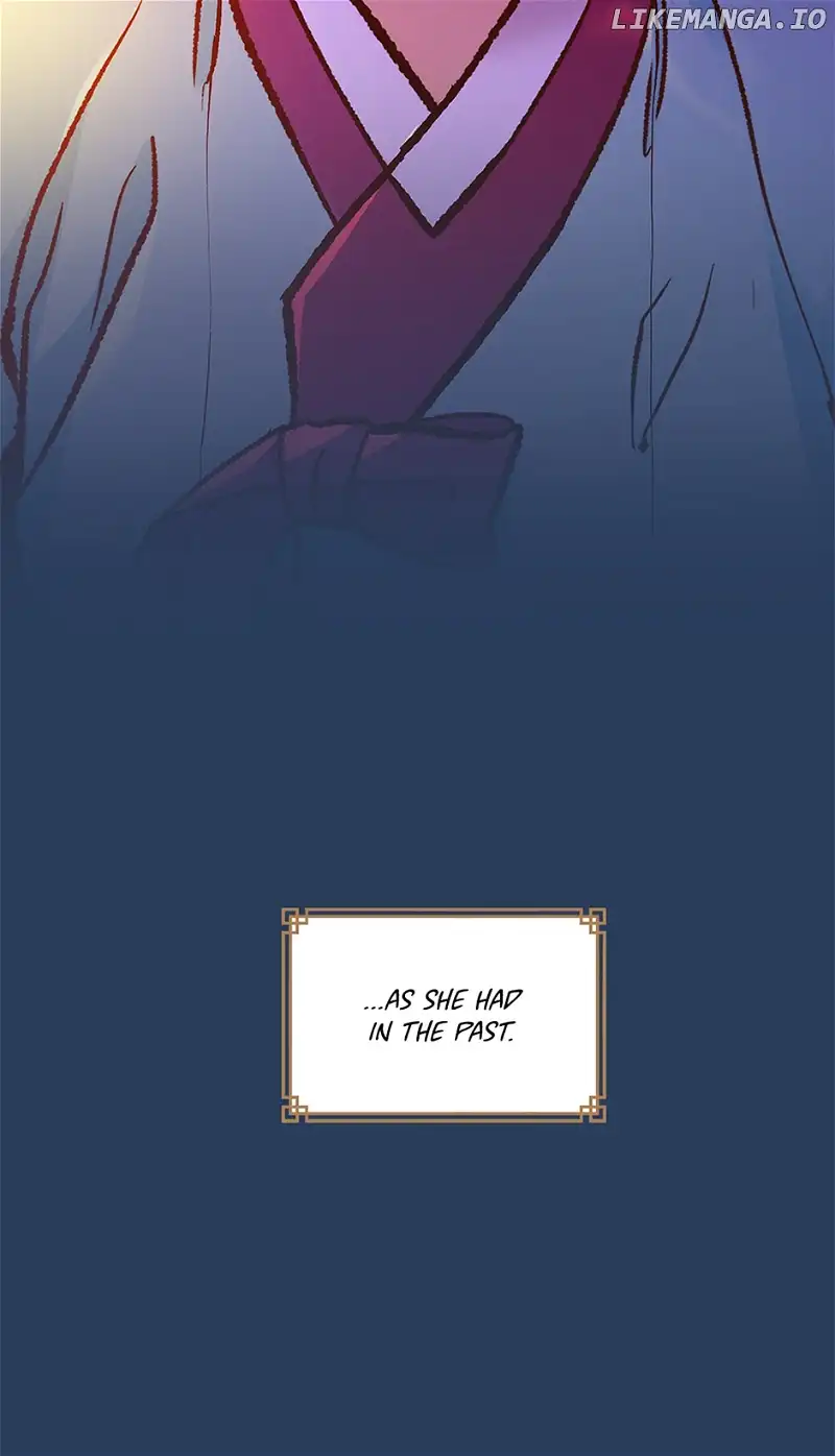 The Red Sleeve chapter 126 page 37