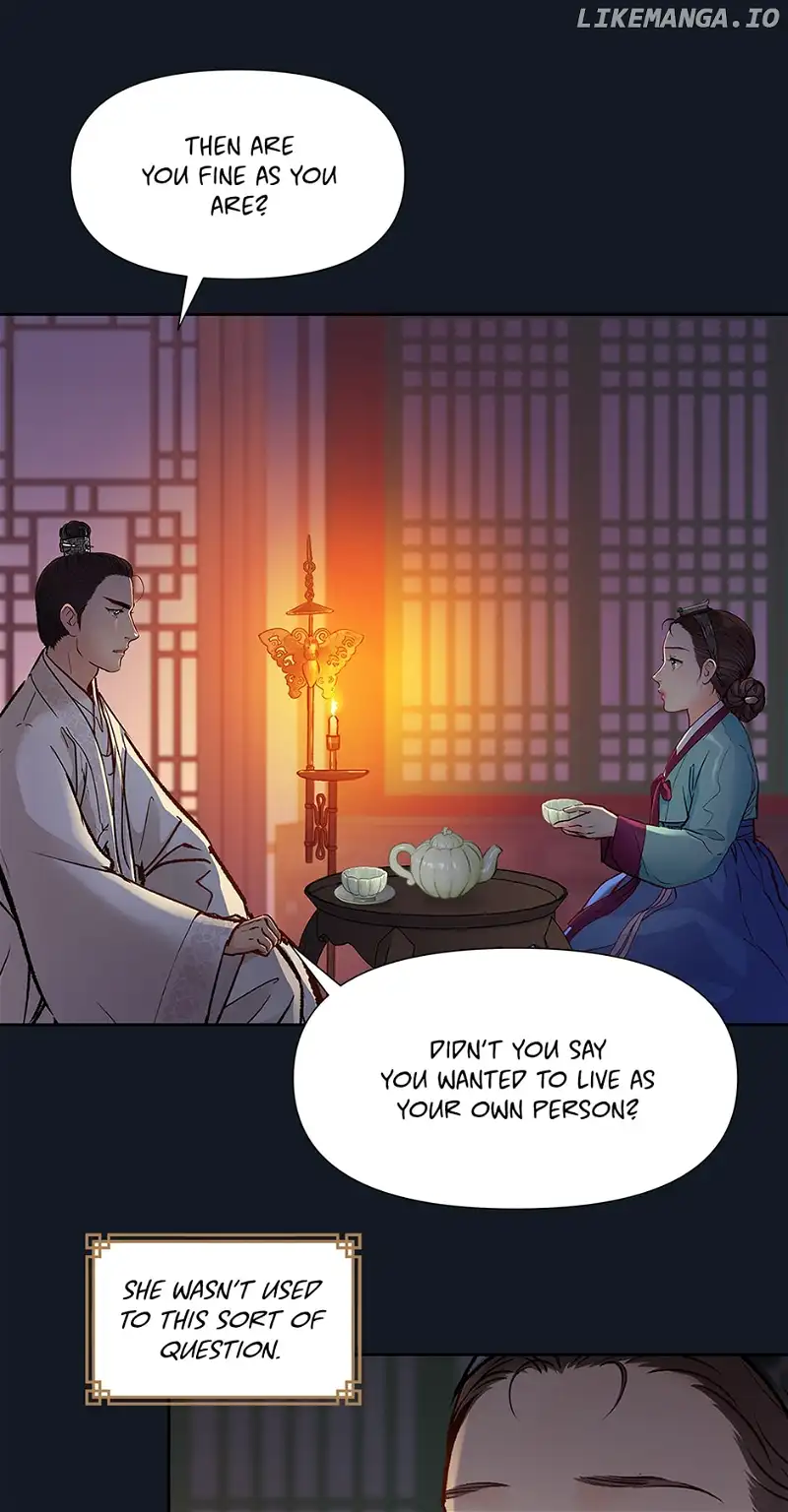 The Red Sleeve chapter 126 page 43