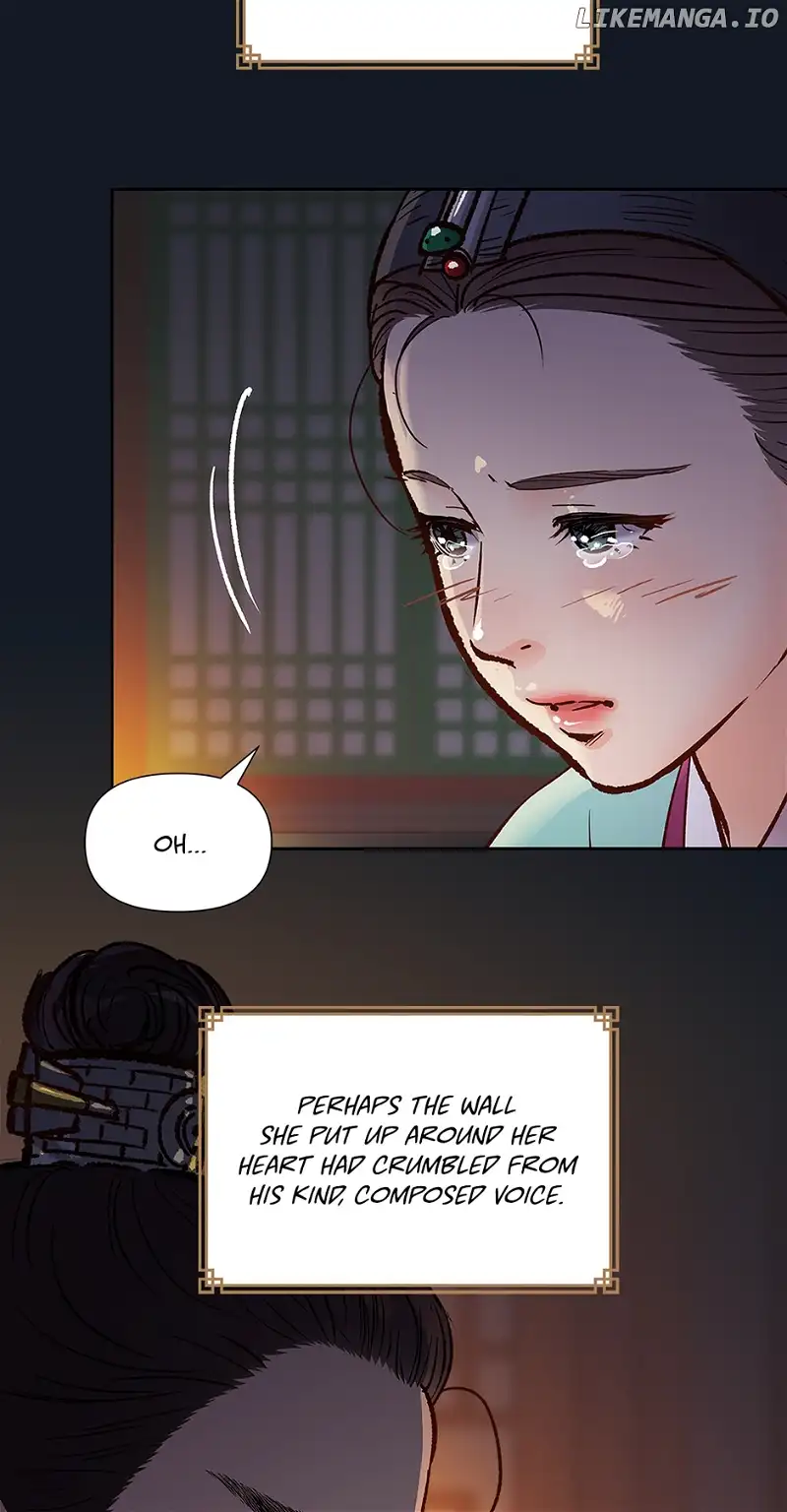 The Red Sleeve chapter 126 page 45
