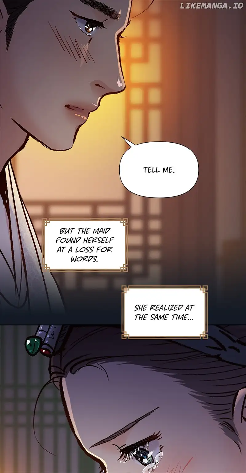 The Red Sleeve chapter 126 page 46