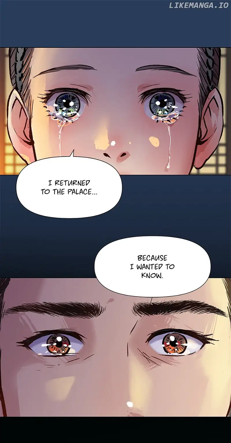 The Red Sleeve chapter 126 page 53