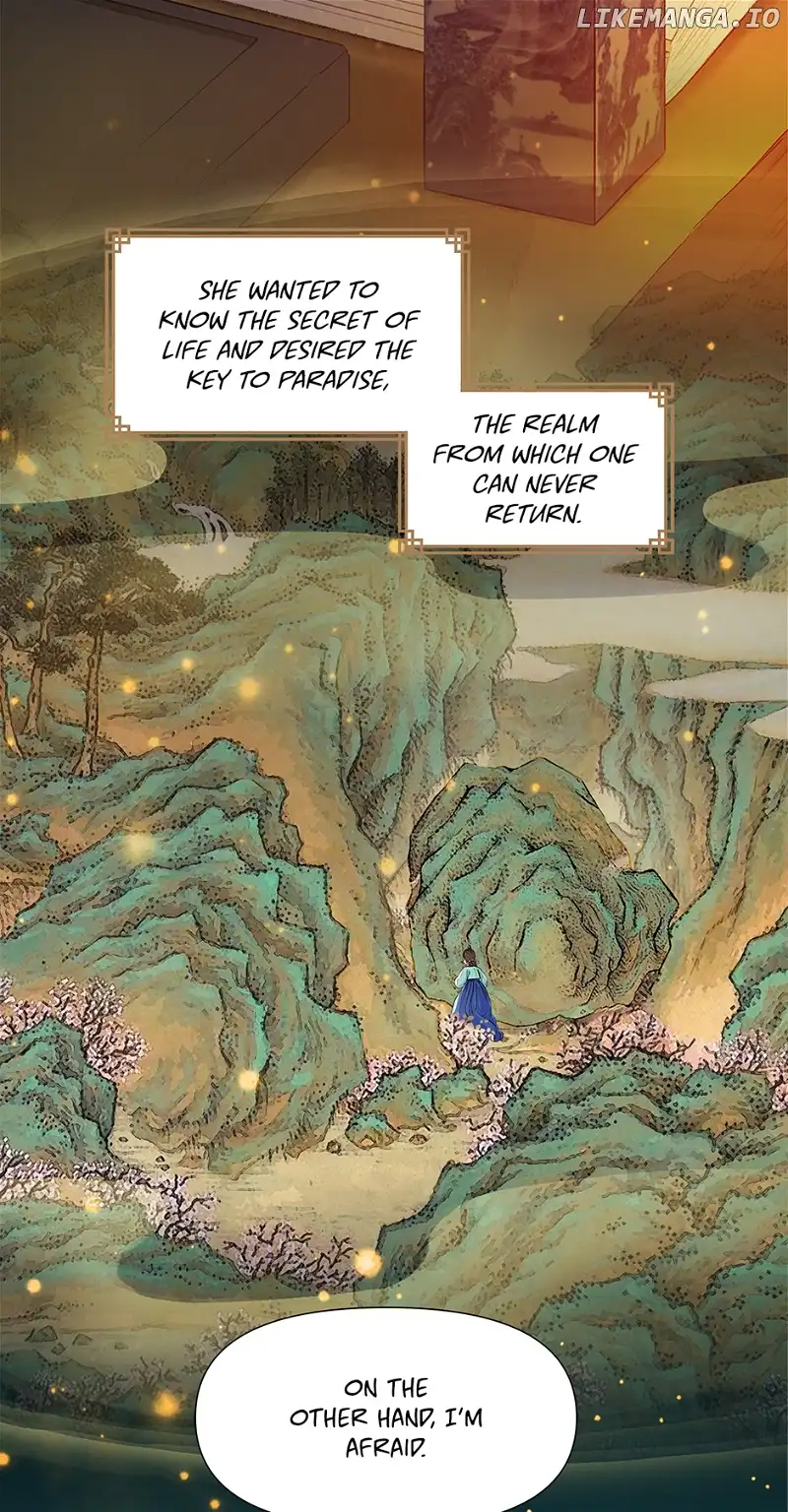 The Red Sleeve chapter 126 page 56