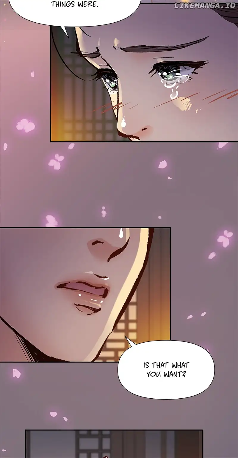 The Red Sleeve chapter 126 page 59