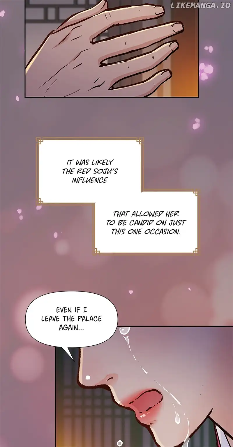The Red Sleeve chapter 126 page 60