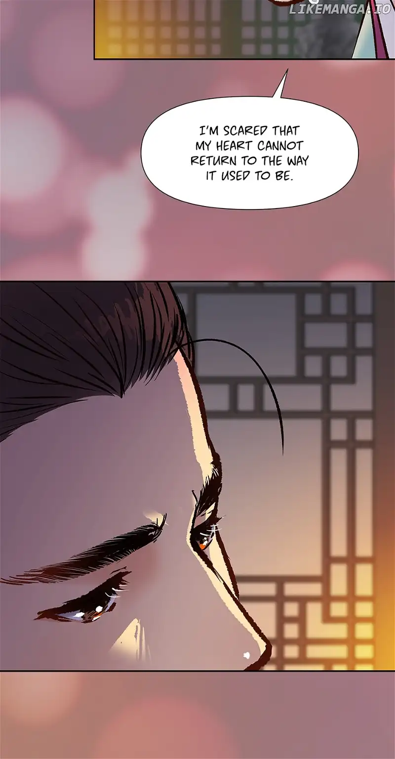 The Red Sleeve chapter 126 page 61