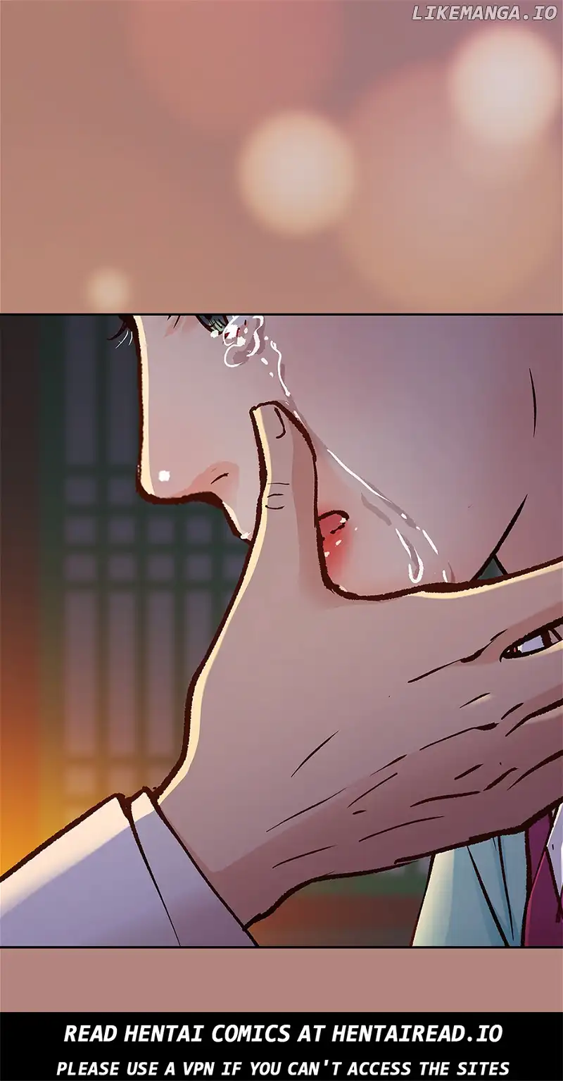 The Red Sleeve chapter 126 page 62