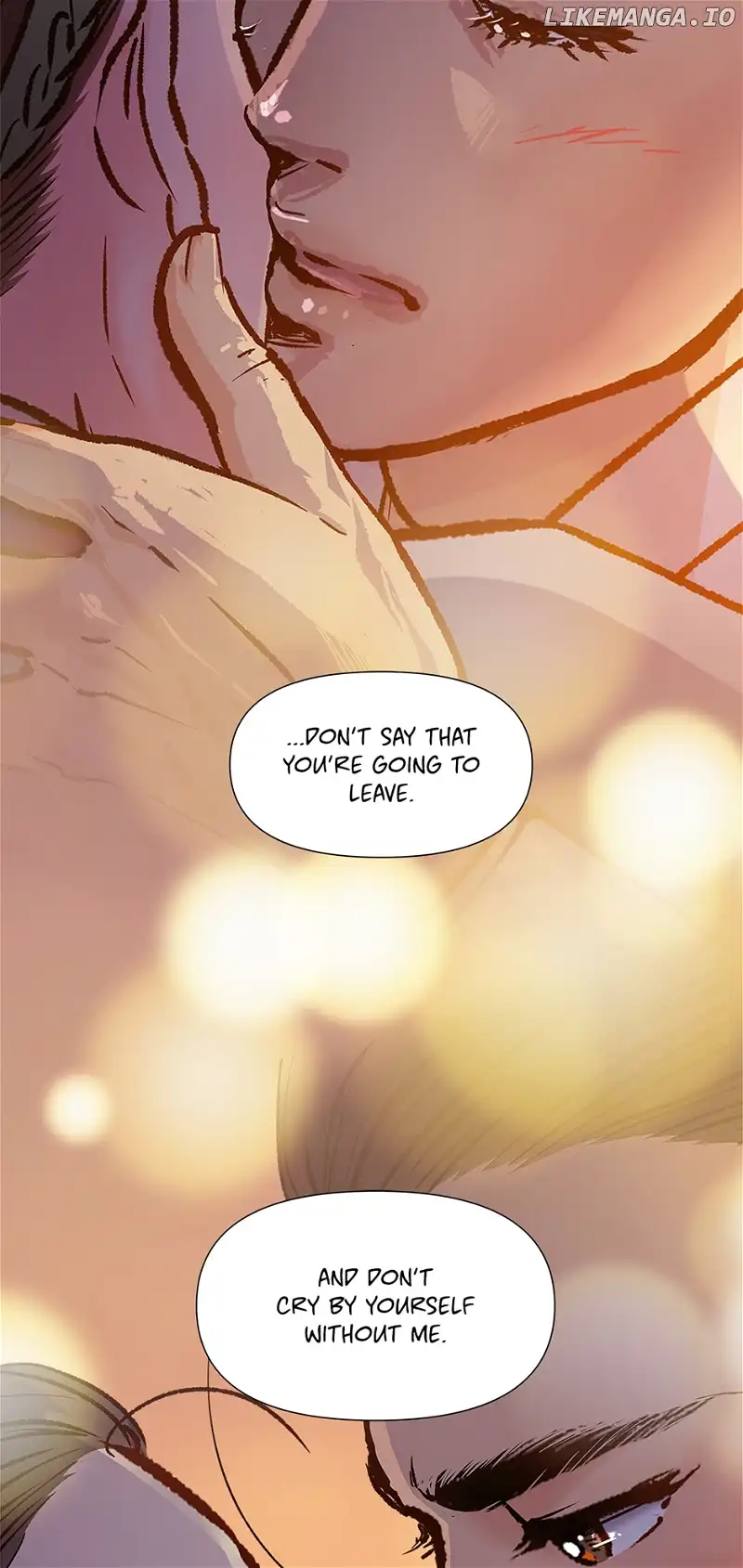 The Red Sleeve chapter 126 page 64