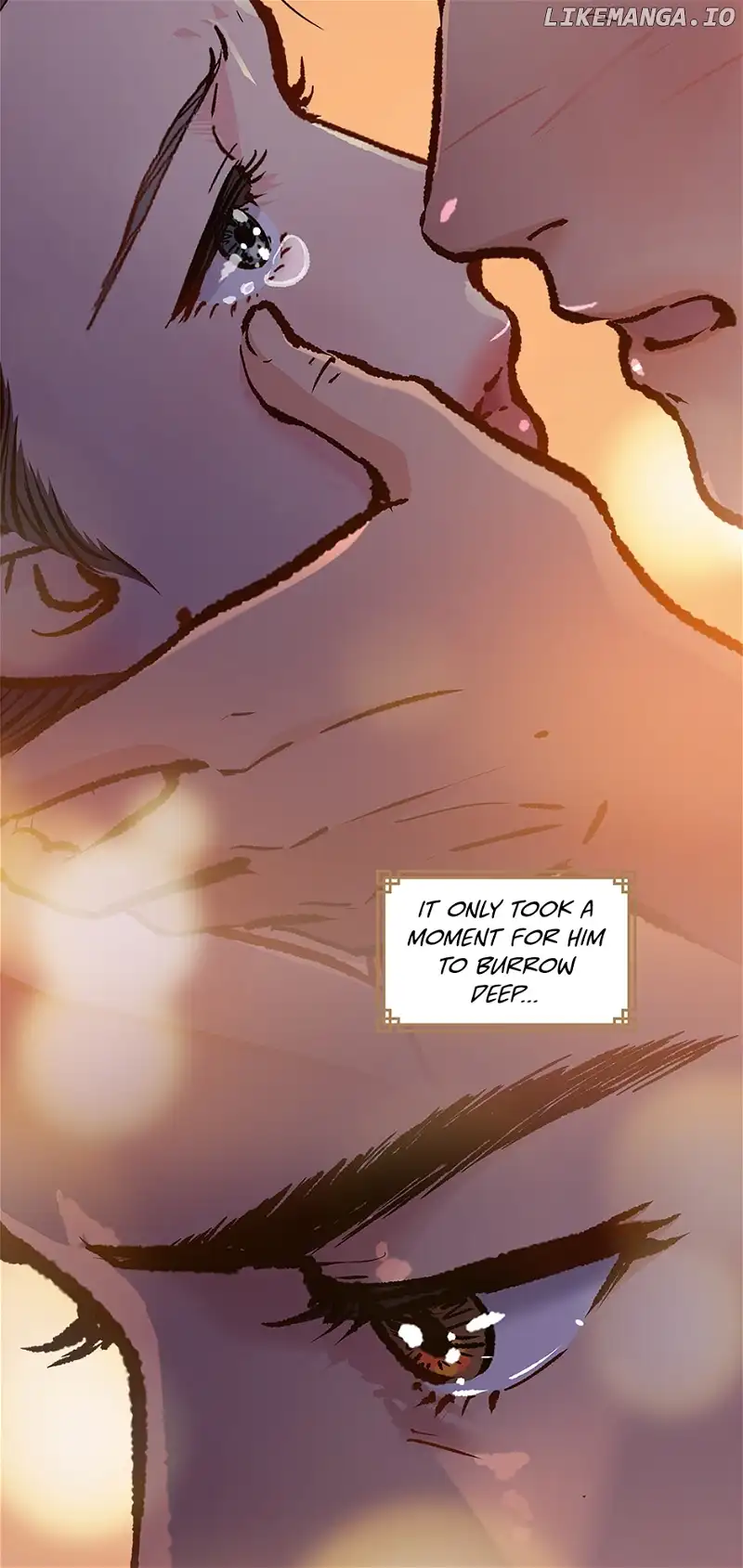The Red Sleeve chapter 126 page 65