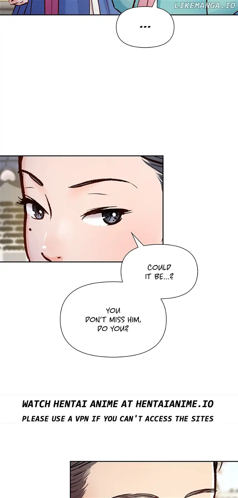 The Red Sleeve chapter 129 page 9
