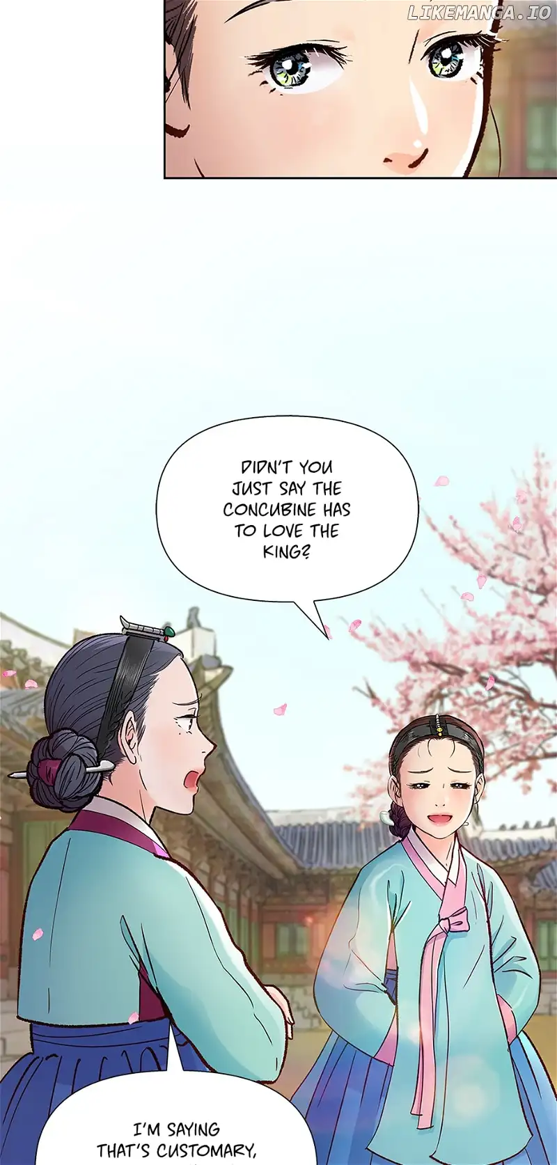 The Red Sleeve chapter 129 page 10