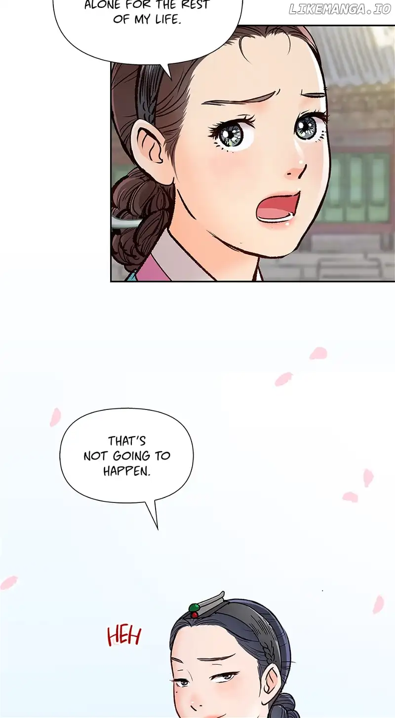 The Red Sleeve chapter 129 page 13
