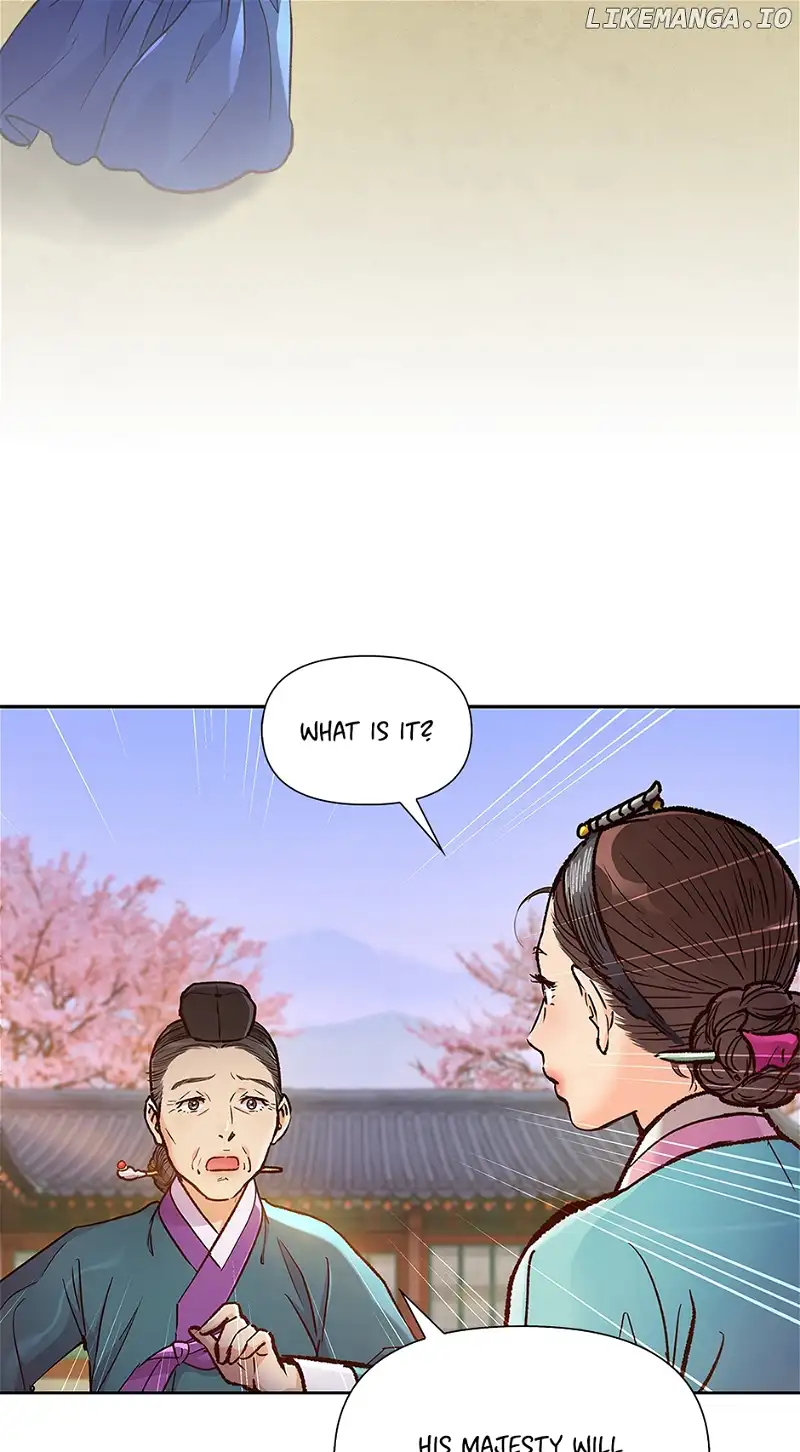 The Red Sleeve chapter 129 page 16